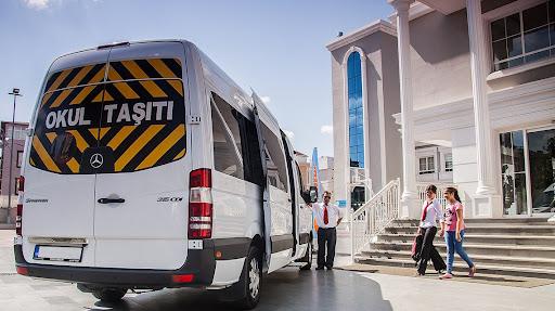Öğrenci Taşımacılığı
